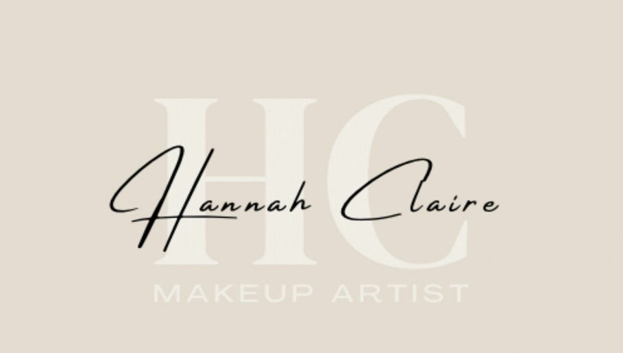 Makeup by Hannah Claire billede 1