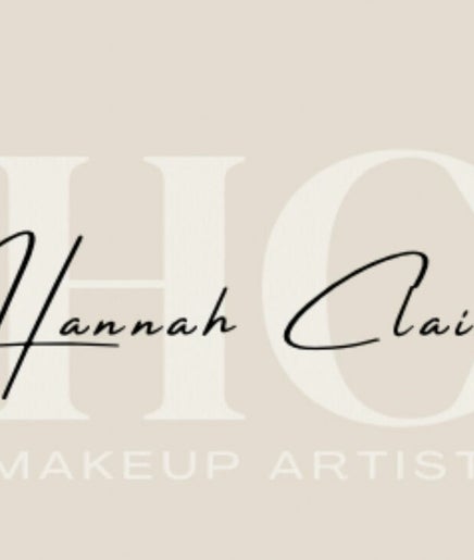 Makeup by Hannah Claire Bild 2