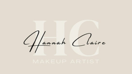 Makeup by Hannah Claire