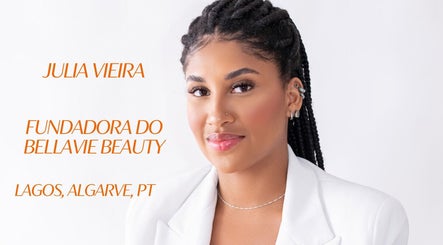 Bellavie Beauty by Júlia Vieira