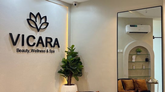 Vicara Spa & Wellness