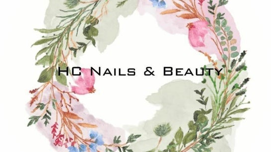 HC Nails & Beauty at lavish Salon LTD
