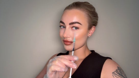 Danni Beauty & Aesthetics