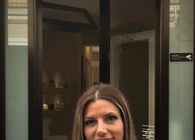 Ingresso di LILIANA ISTITUTO DI ESTETICA AVANZATA a Prato, Toscana, IT con staff accogliente.