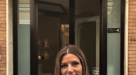 Ingresso di LILIANA ISTITUTO DI ESTETICA AVANZATA a Prato, Toscana, IT con staff accogliente.