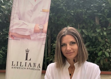 Professionista presso LILIANA ISTITUTO DI ESTETICA AVANZATA, Prato, Toscana. Eleganza e competenza.