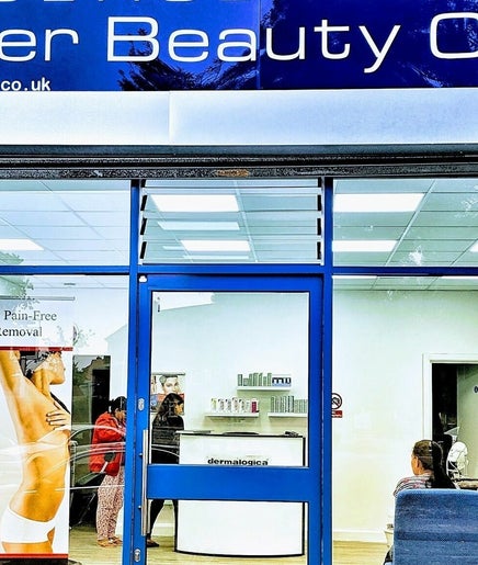 Beaulaser Laser Beauty Clinic imaginea 2