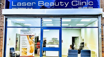 Beaulaser Laser Beauty Clinic