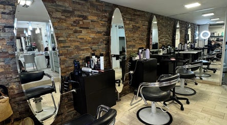 Colorte Salon