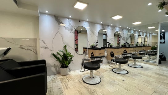 Colorte Salon Hair & Nails