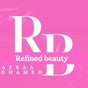 Refined Beauty by Azraa🎀