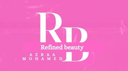 Refined Beauty by Azraa🎀