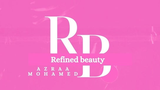 Refined Beauty by Azraa🎀