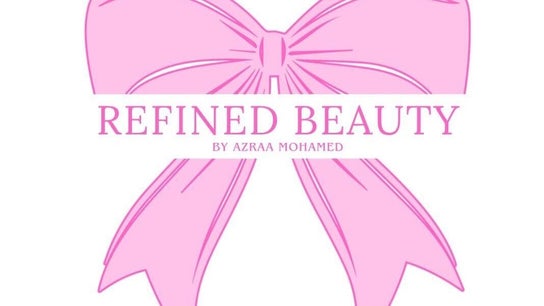 Refined Beauty by Azraa🎀