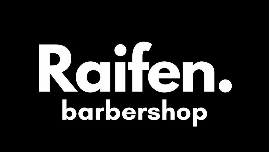 Raifen Barbershop image 1