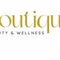 Boutique Beauty and Wellness