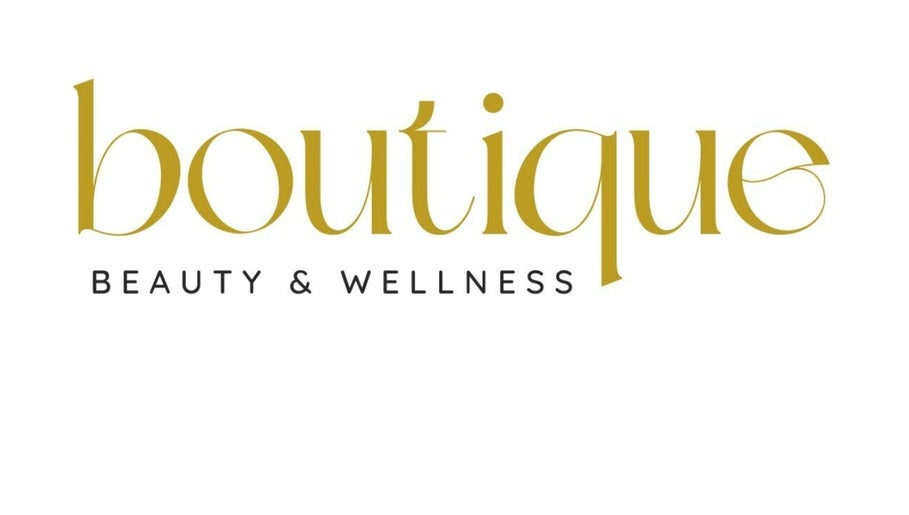 Boutique Beauty and Wellness image 1
