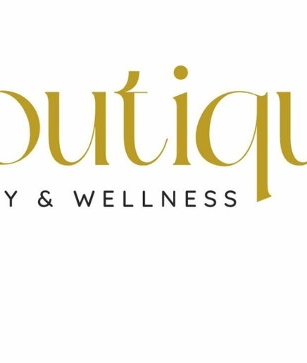 Boutique Beauty and Wellness зображення 2