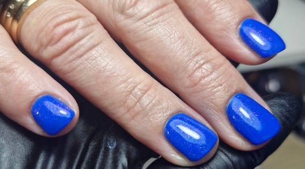 Natural Nails by Lisa image 2