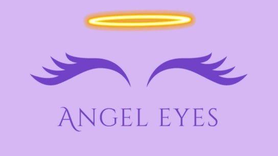 Angel eyes