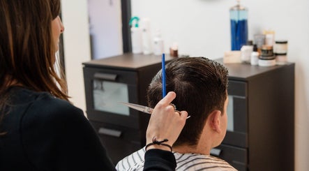 FadesByPolly at Lux the Salon imej 2
