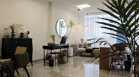 The Room Nail Spa – kuva 2