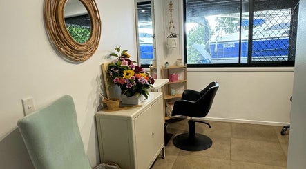 Eco Organic Hair Studio