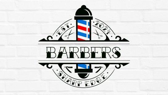 Sharp Edge Barbers