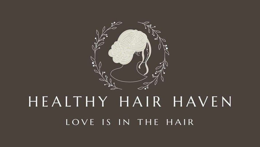 Healthy Hair Haven – kuva 1