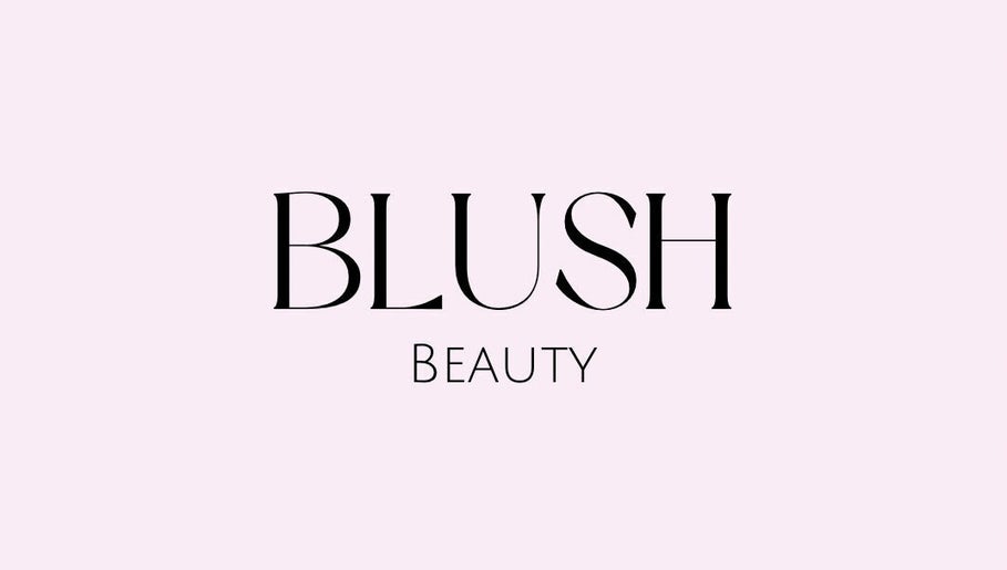 Blush Beauty, bild 1