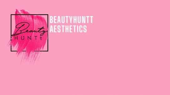 Beauty Huntt Aesthetics