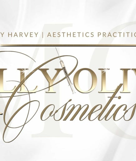 Molly Olives Cosmetics image 2
