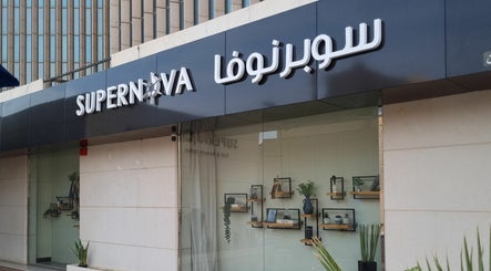 Supernova Salon Olaya