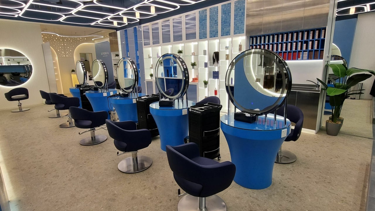 Best shops for hair wigs and installations near me in Riyadh Fresha