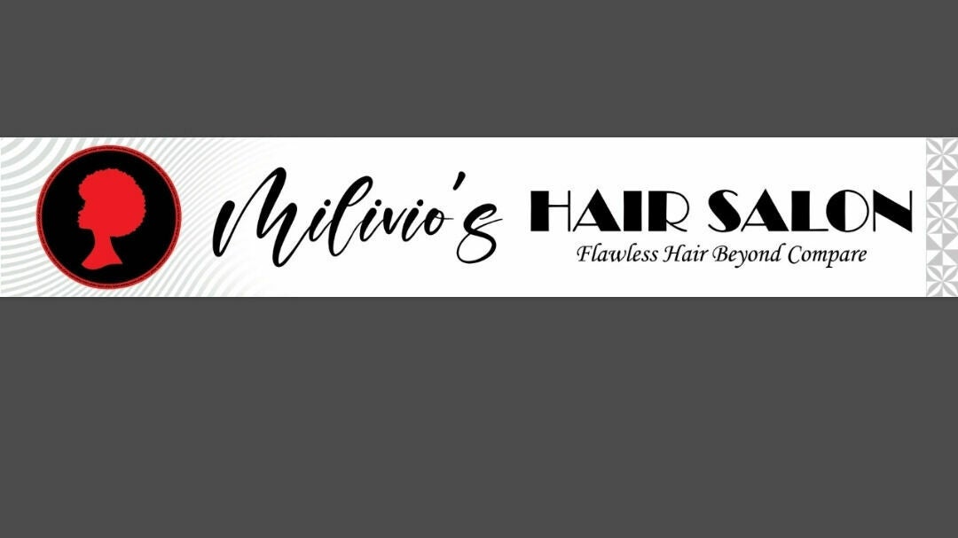 Milivio's Hair Salon - Vanua House, 77 Victoria Parade 14B - Suva | Fresha