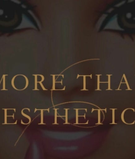 More Than Aesthetics – obraz 2
