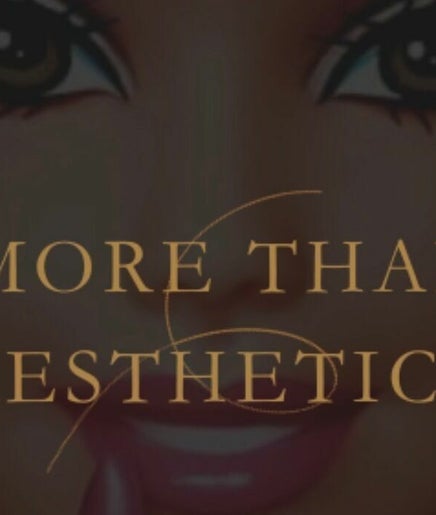 More Than Aesthetics afbeelding 2