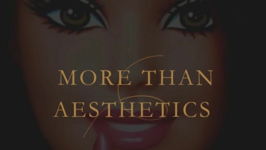 More Than Aesthetics