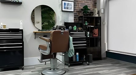 The Man Cave Barbershop image 2