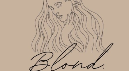 Blond By Jade