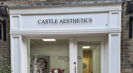 Avc beauty(Castle Aesthetics)