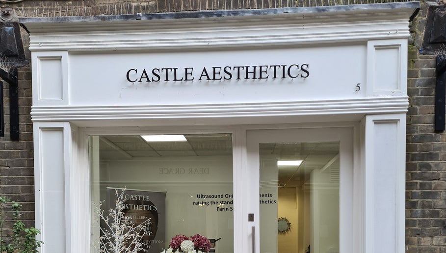 Avc beauty(Castle Aesthetics), bilde 1