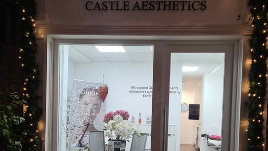 Avc beauty Castle Aesthetics