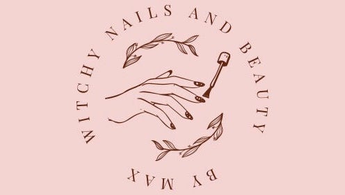Witchy Nails and Beauty изображение 1