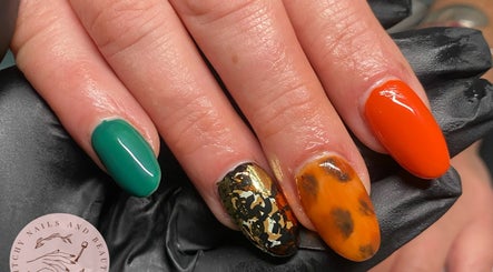 Witchy Nails and Beauty imaginea 2