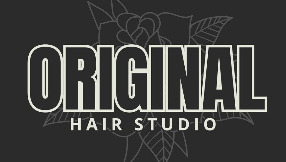 Original Hair Studio image 1