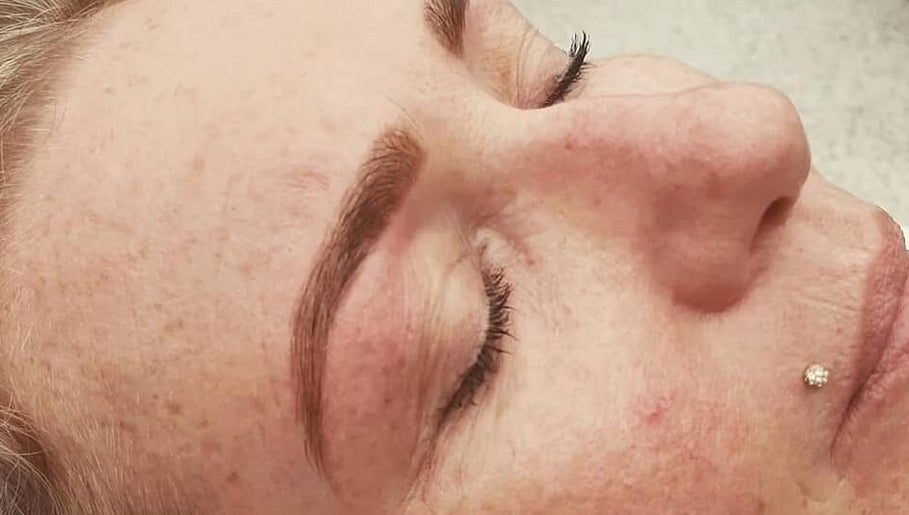 Inkredible Brows - Brow & Lash Artistry image 1