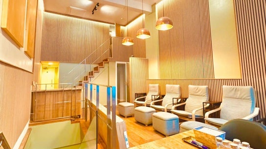 Opulence Thai Spa