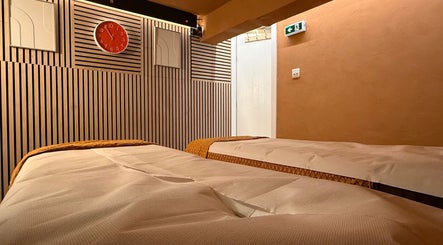 OPULENCE THAI SPA | Covent Garden