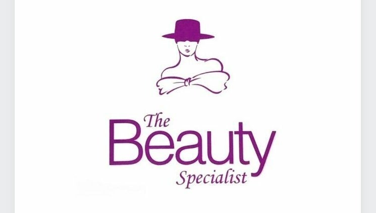 The Beauty Specialist – kuva 1